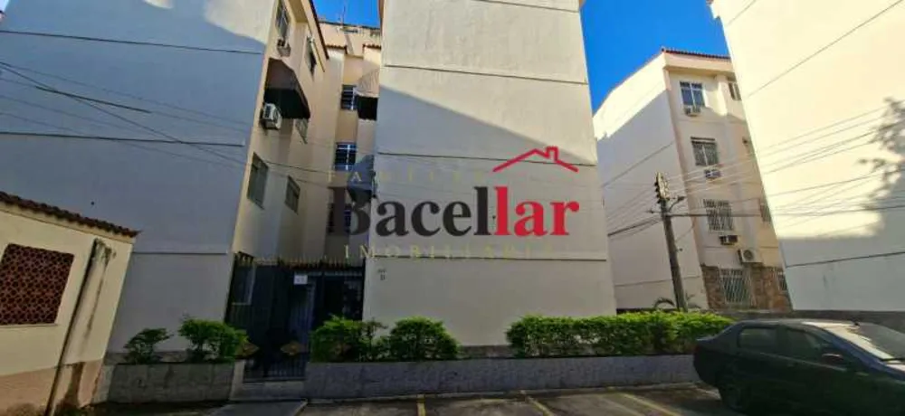 Apartamento, 2 quartos, 48 m² - Foto 2