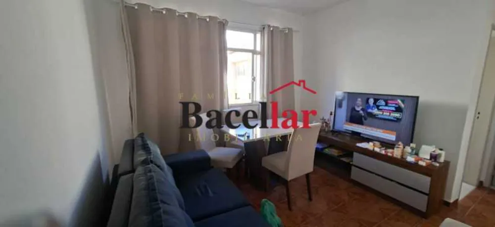 Apartamento, 2 quartos, 48 m² - Foto 5