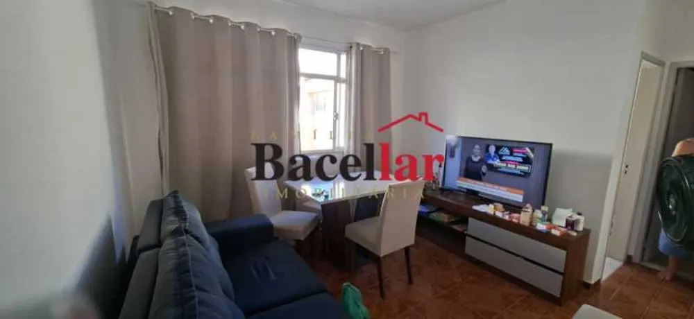 Apartamento, 2 quartos, 48 m² - Foto 4