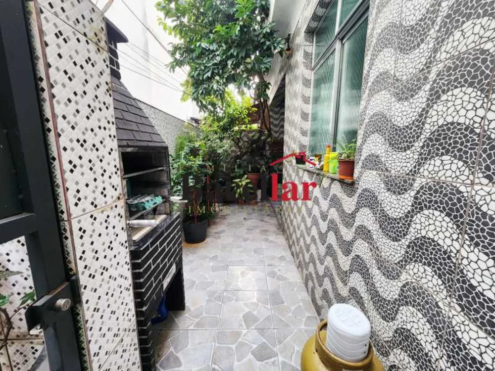 Casa de Vila, 3 quartos - Foto 2