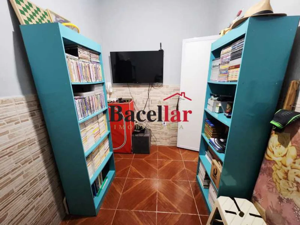 Casa de Vila, 3 quartos - Foto 12