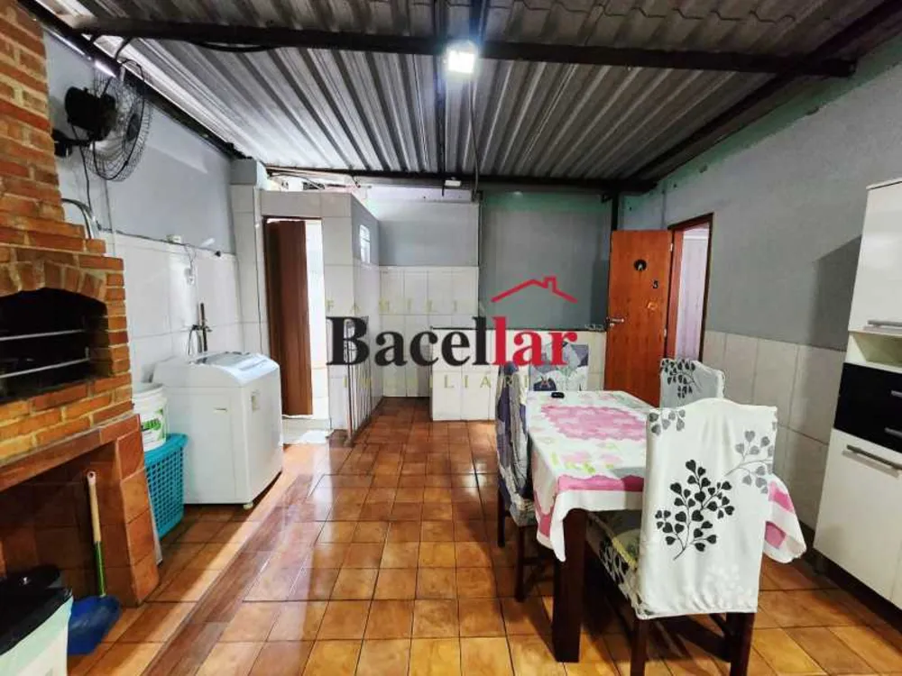 Casa de Vila, 3 quartos - Foto 23