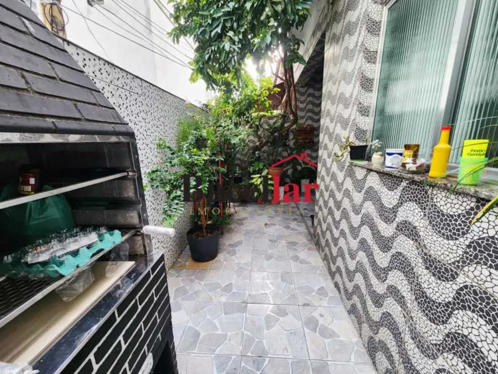Casa de Vila, 3 quartos - Foto 4