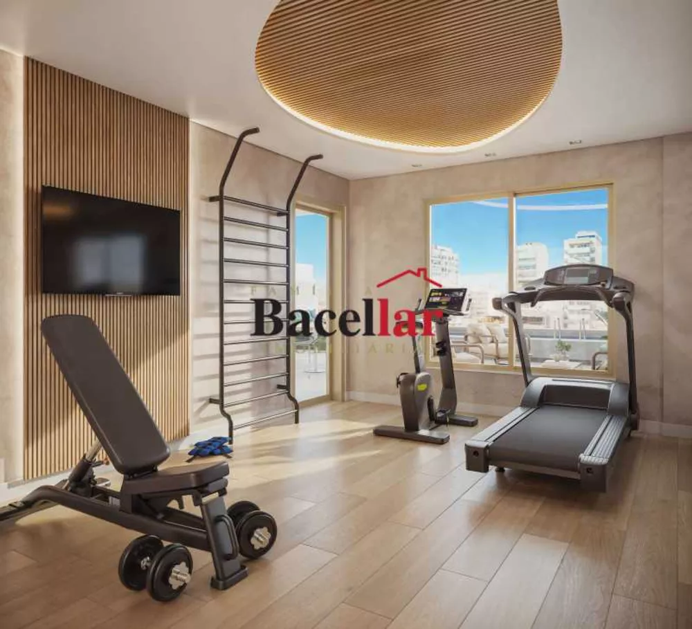 Apartamento, 1 quarto, 45 m² - Foto 6