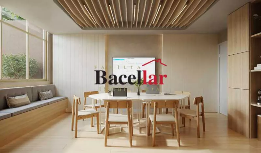 Apartamento, 1 quarto, 45 m² - Foto 9