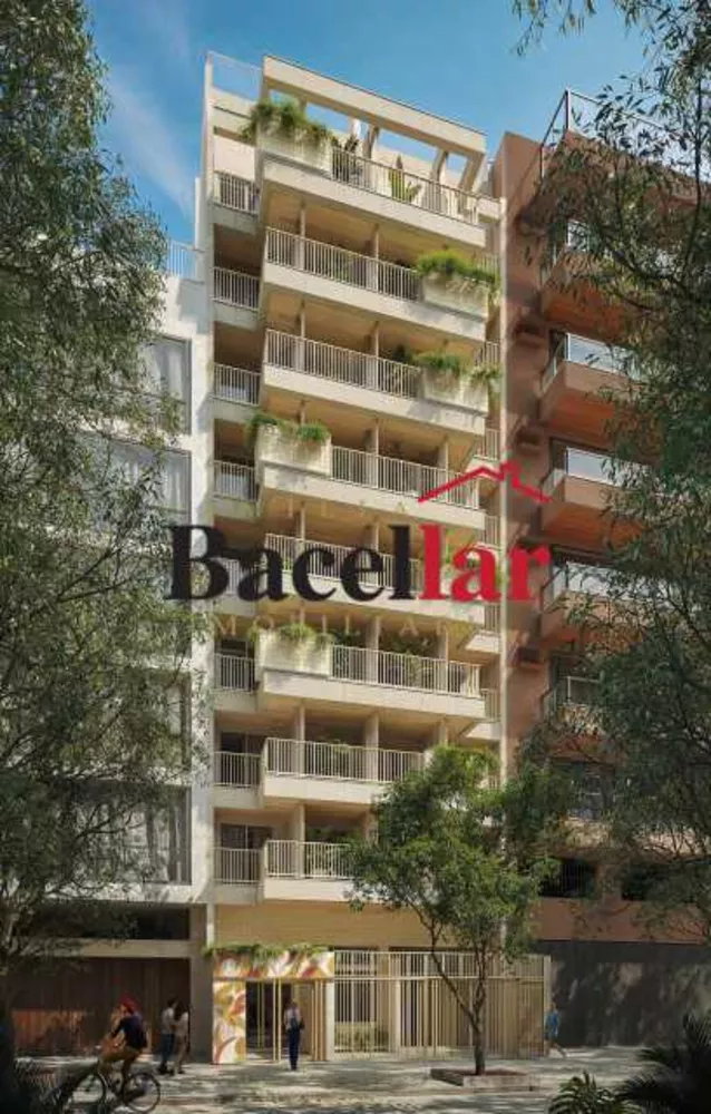 Apartamento, 1 quarto, 45 m² - Foto 8
