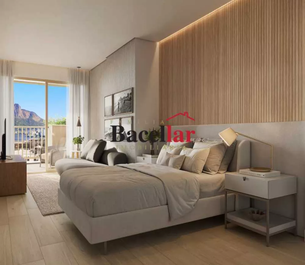 Apartamento, 1 quarto, 45 m² - Foto 2