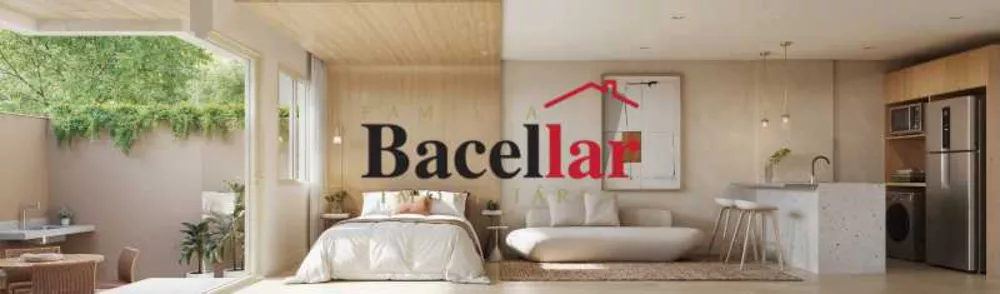 Apartamento, 1 quarto, 45 m² - Foto 4