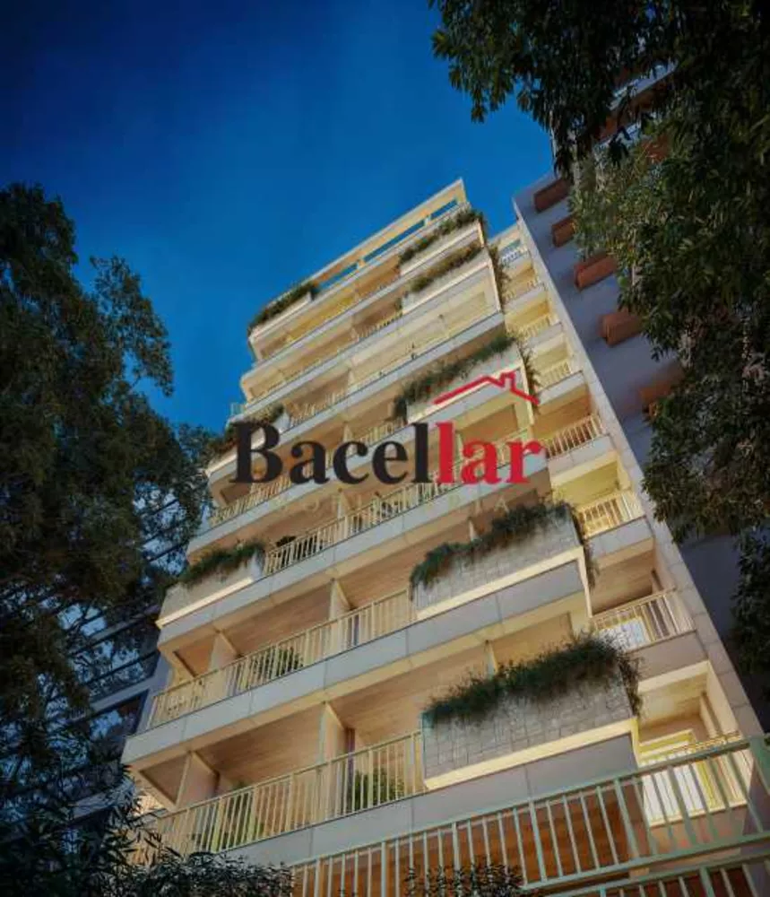 Apartamento, 1 quarto, 45 m² - Foto 5