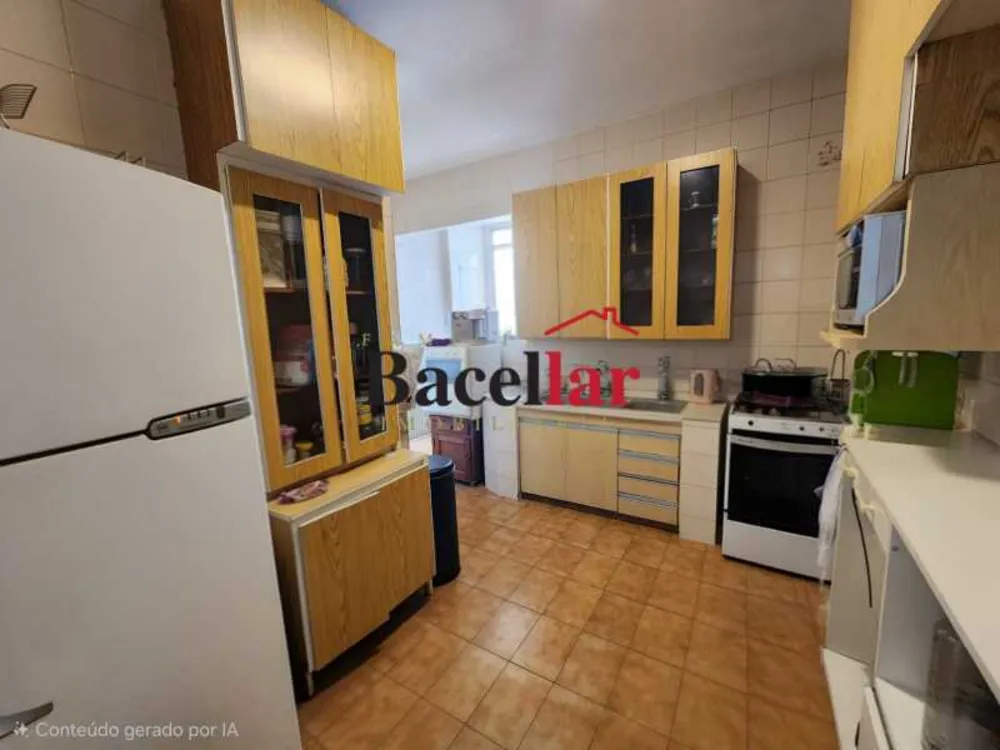 Apartamento, 3 quartos, 99 m² - Foto 2