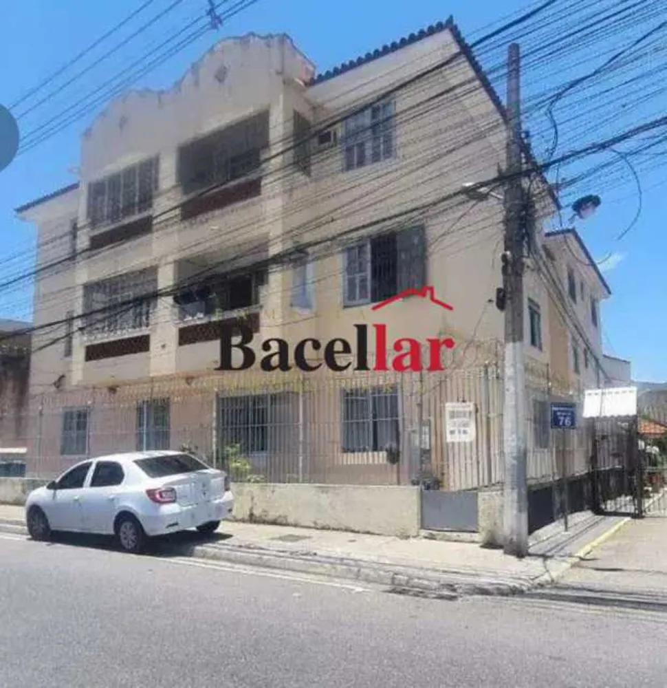 Apartamento, 2 quartos, 65 m² - Foto 1