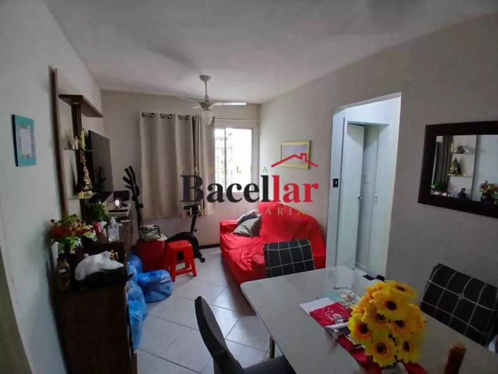 Apartamento, 2 quartos, 55 m² - Foto 2