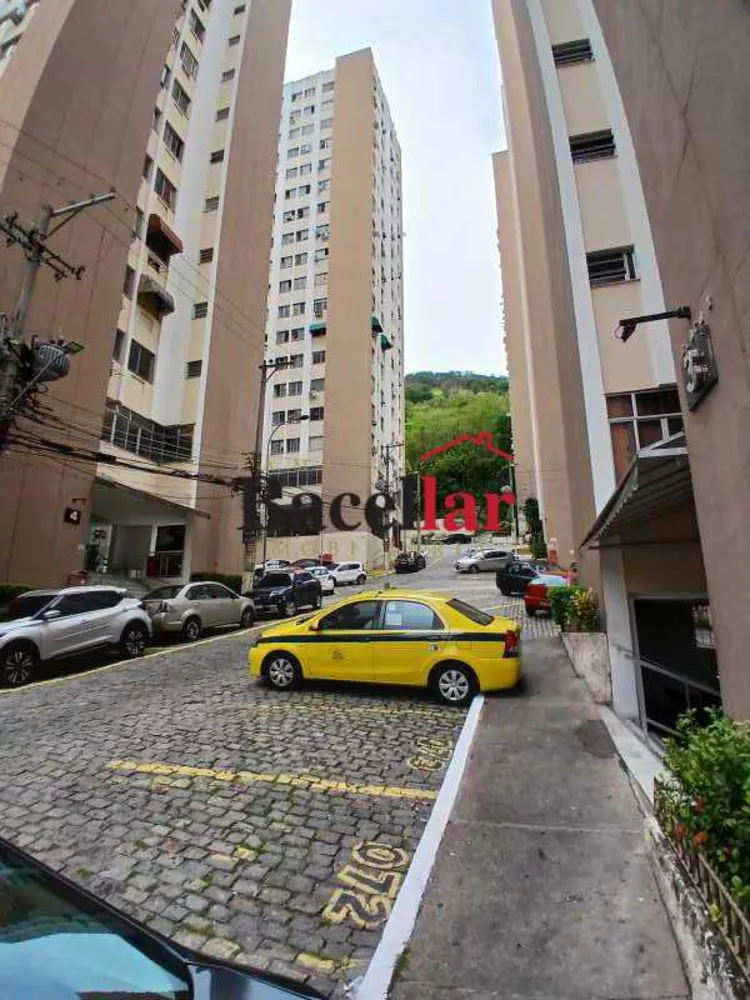 Apartamento, 2 quartos, 55 m² - Foto 5