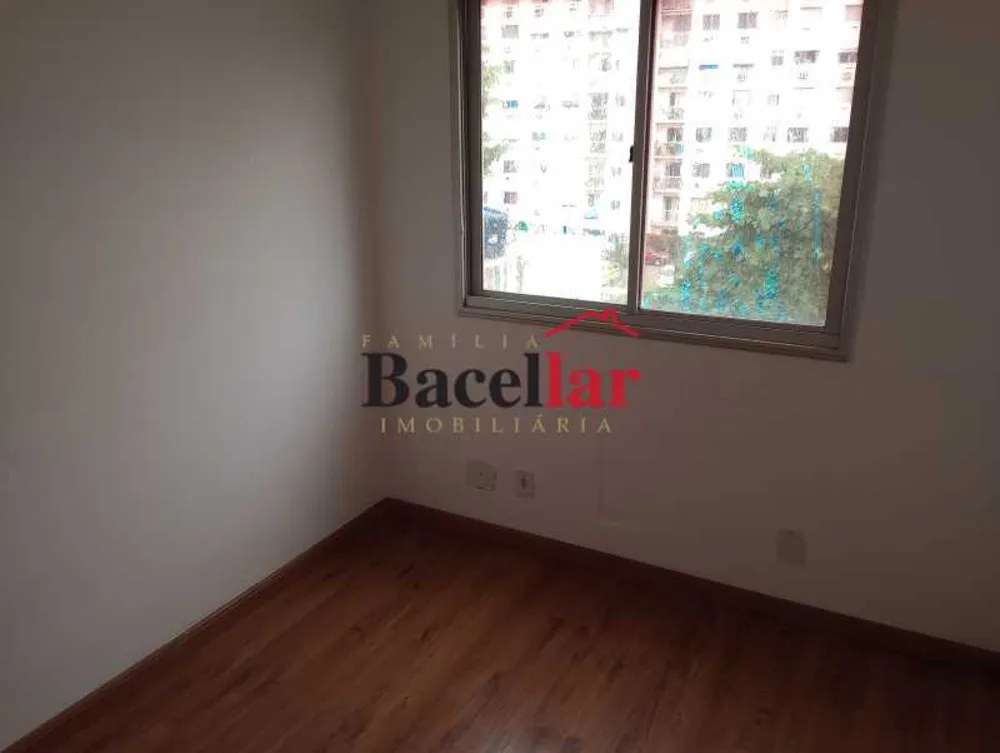 Apartamento, 2 quartos, 52 m² - Foto 6