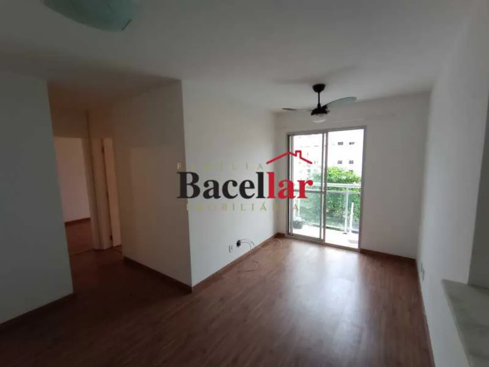Apartamento, 2 quartos, 52 m² - Foto 1