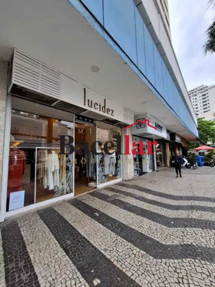 Loja-Salão, 53 m² - Foto 17