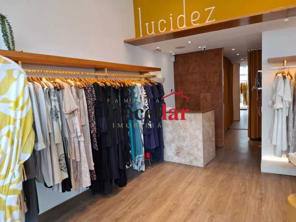 Loja-Salão, 53 m² - Foto 25