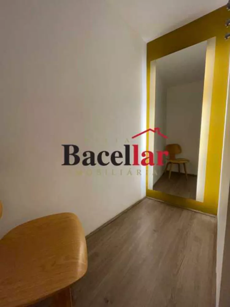 Loja-Salão, 53 m² - Foto 12