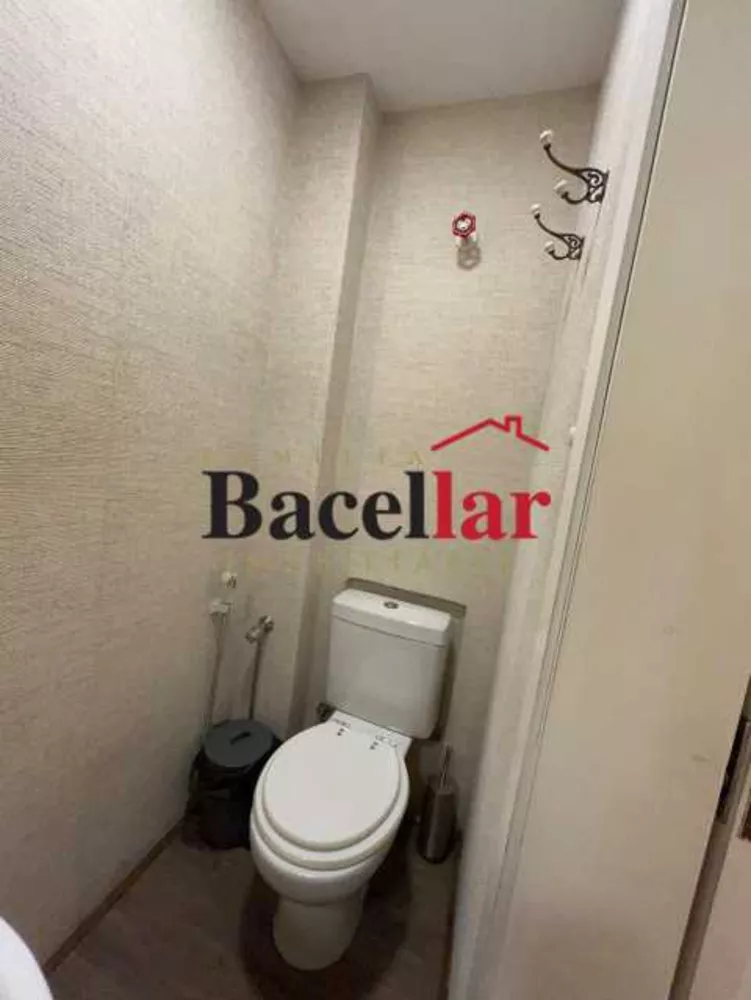 Loja-Salão, 53 m² - Foto 14