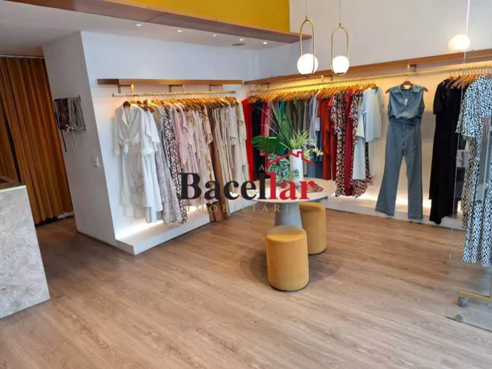 Loja-Salão, 53 m² - Foto 24