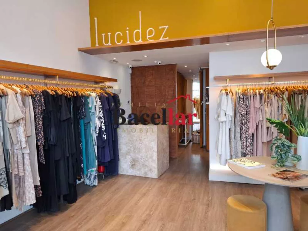 Loja-Salão, 53 m² - Foto 27