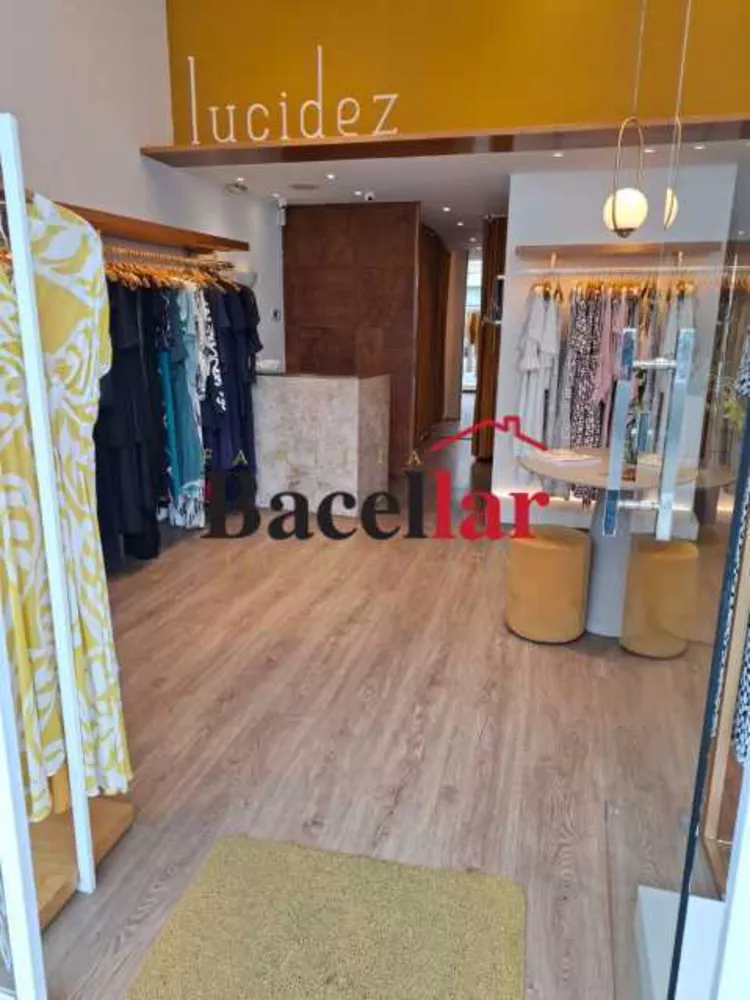 Loja-Salão, 53 m² - Foto 26