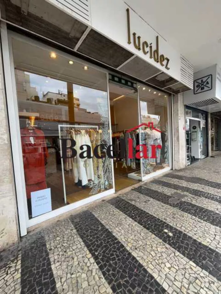 Loja-Salão, 53 m² - Foto 6