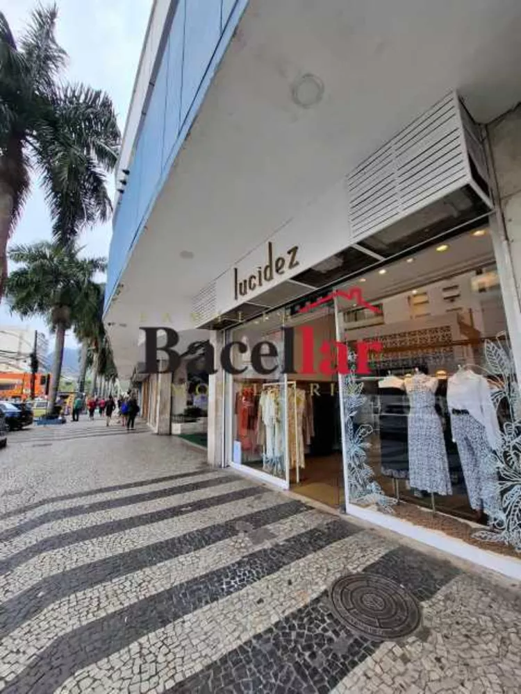 Loja-Salão, 53 m² - Foto 16