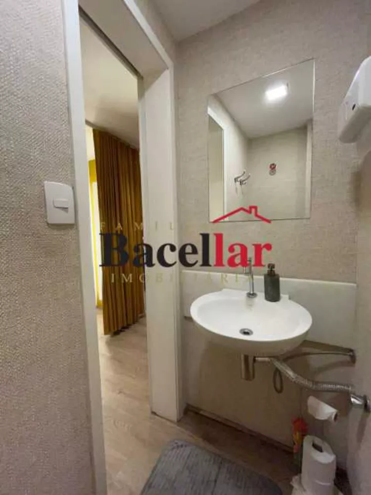 Loja-Salão, 53 m² - Foto 13