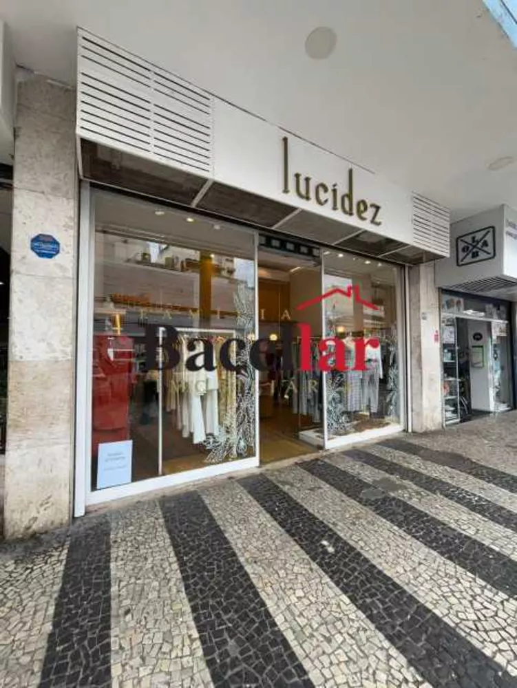 Loja-Salão, 53 m² - Foto 7