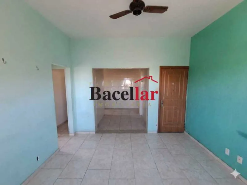 Apartamento, 2 quartos, 46 m² - Foto 2