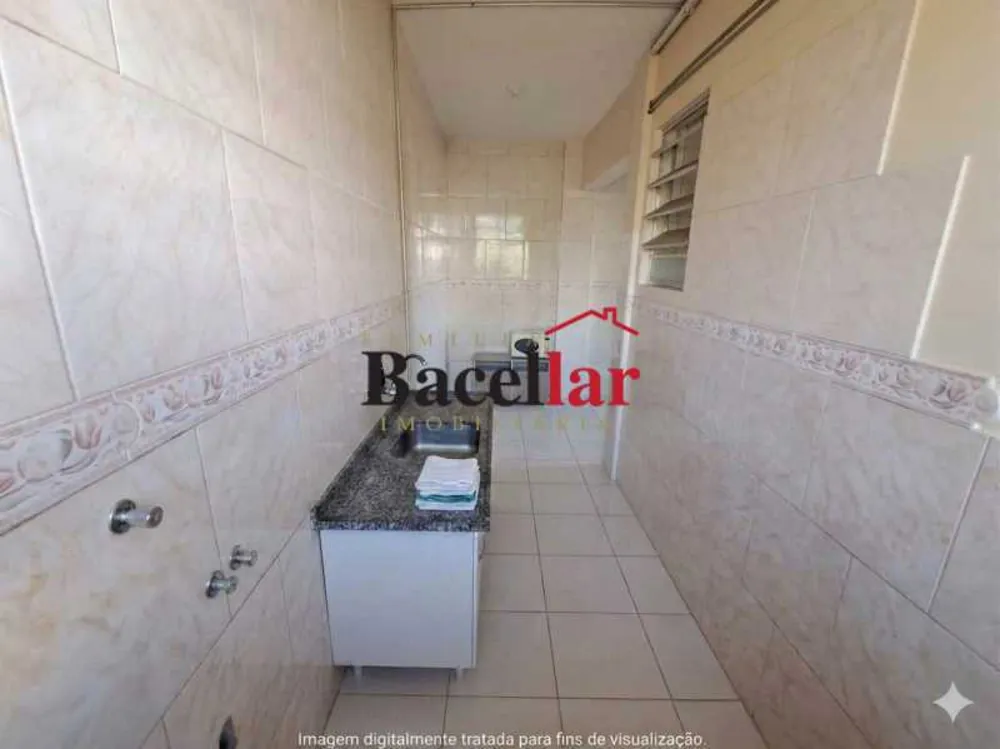 Apartamento, 2 quartos, 46 m² - Foto 3