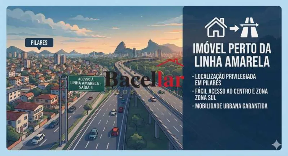 Apartamento, 2 quartos, 46 m² - Foto 1