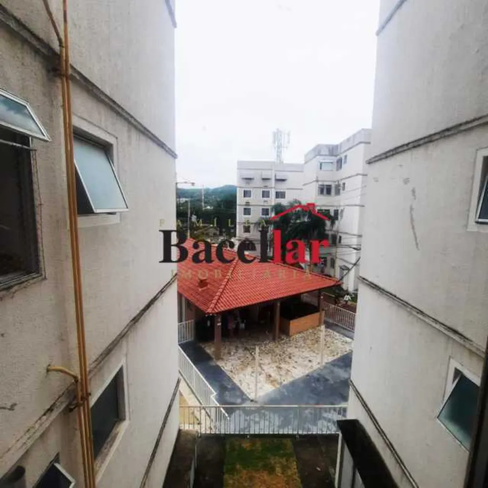 Apartamento, 2 quartos, 50 m² - Foto 17