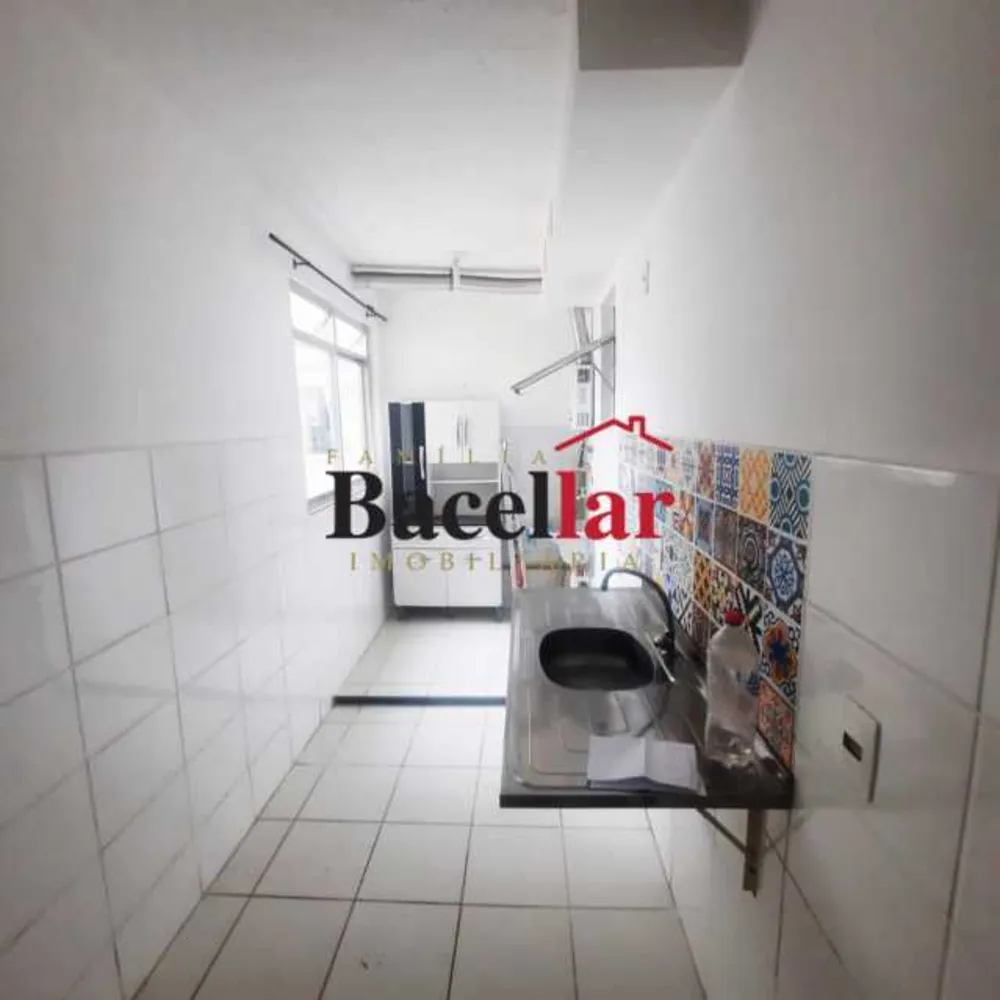Apartamento, 2 quartos, 50 m² - Foto 7