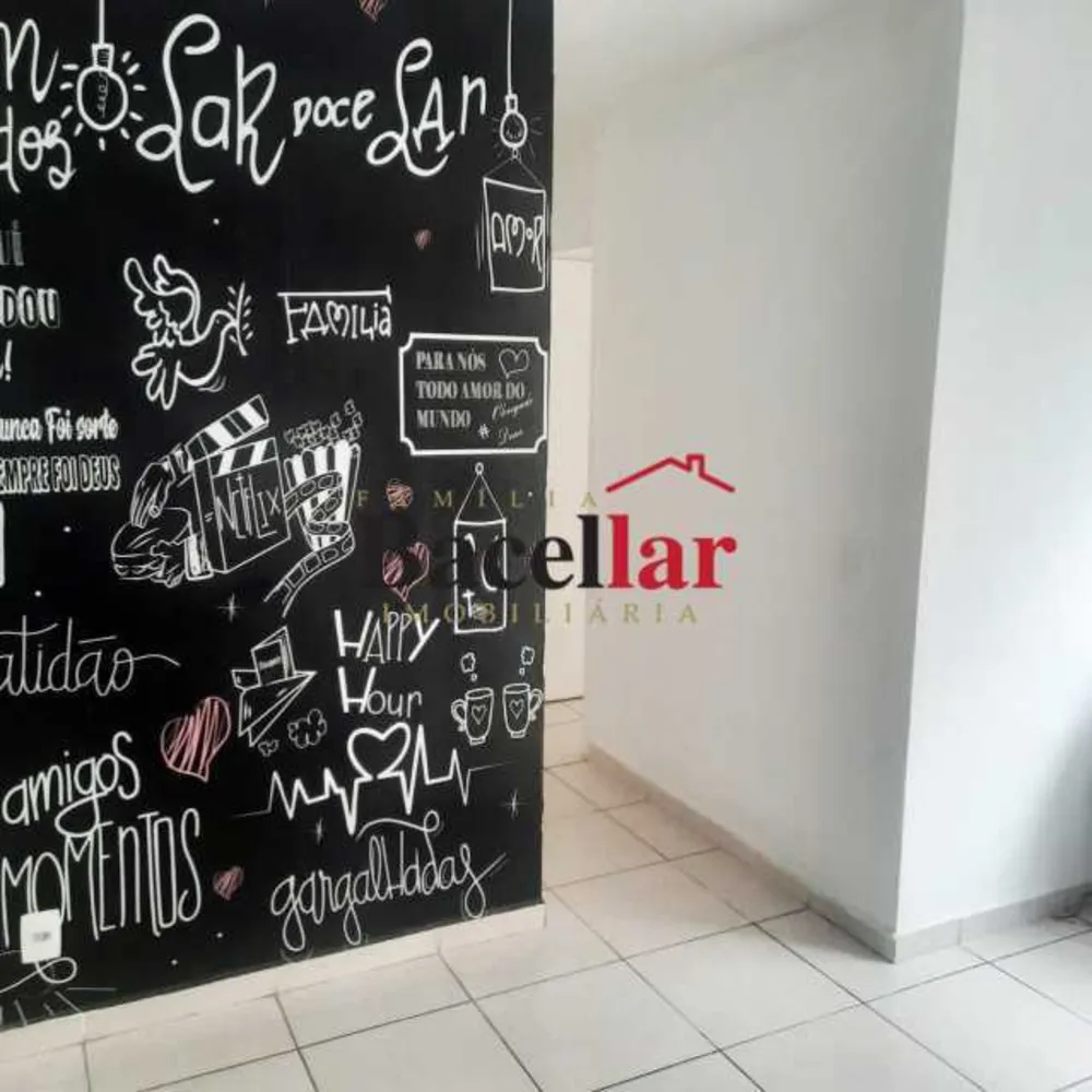 Apartamento, 2 quartos, 50 m² - Foto 5