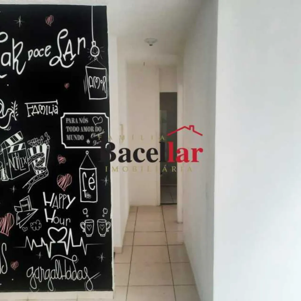 Apartamento, 2 quartos, 50 m² - Foto 13