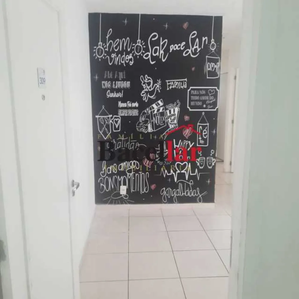 Apartamento, 2 quartos, 50 m² - Foto 14