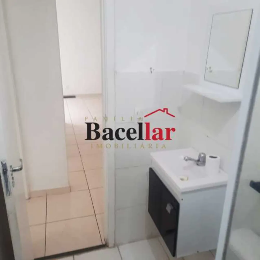 Apartamento, 2 quartos, 50 m² - Foto 6