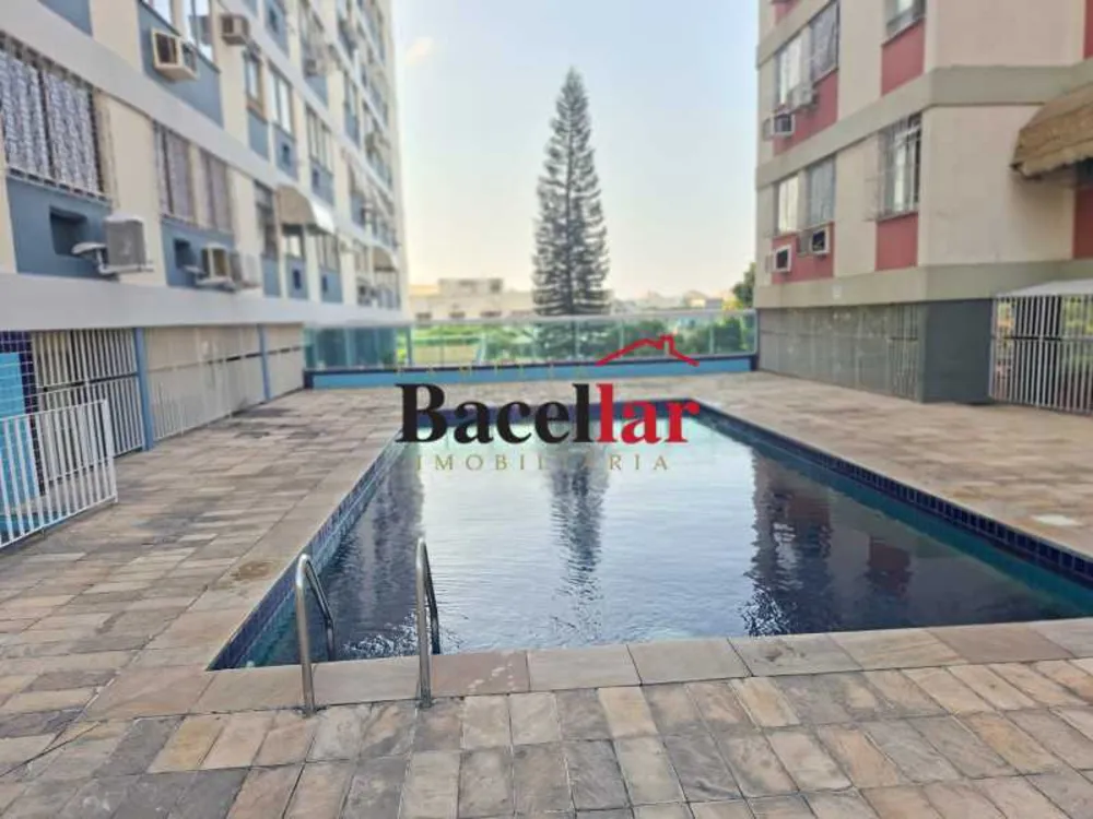 Apartamento, 2 quartos, 46 m² - Foto 8