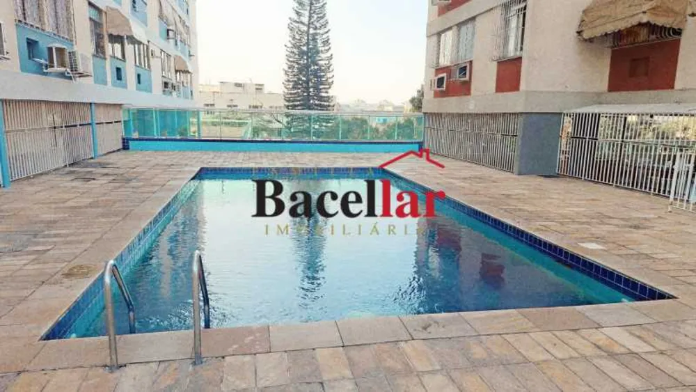Apartamento, 2 quartos, 46 m² - Foto 1