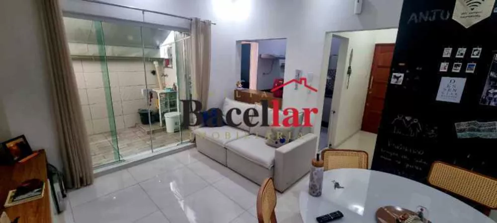 Apartamento, 1 quarto, 50 m² - Foto 8