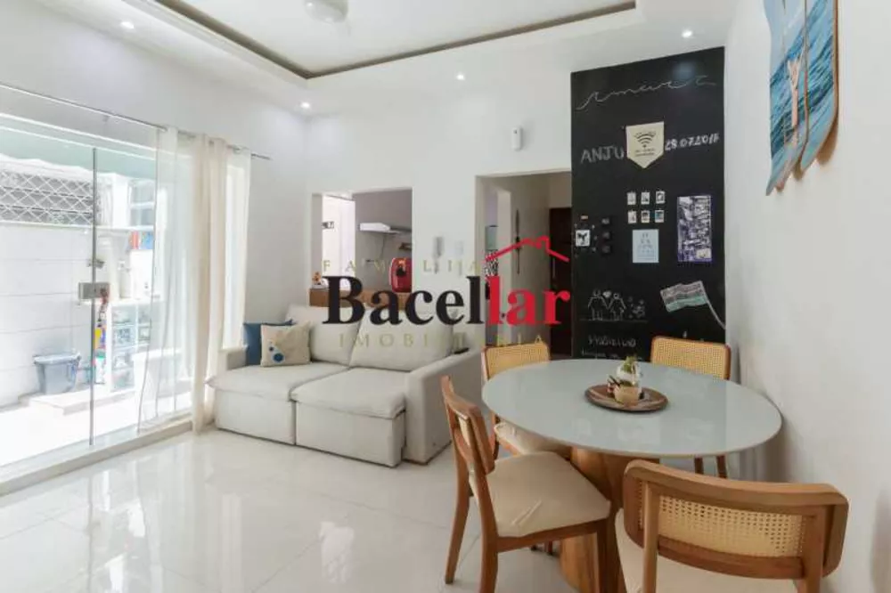 Apartamento, 1 quarto, 50 m² - Foto 38