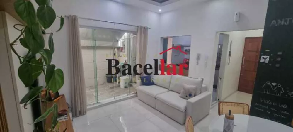 Apartamento, 1 quarto, 50 m² - Foto 7