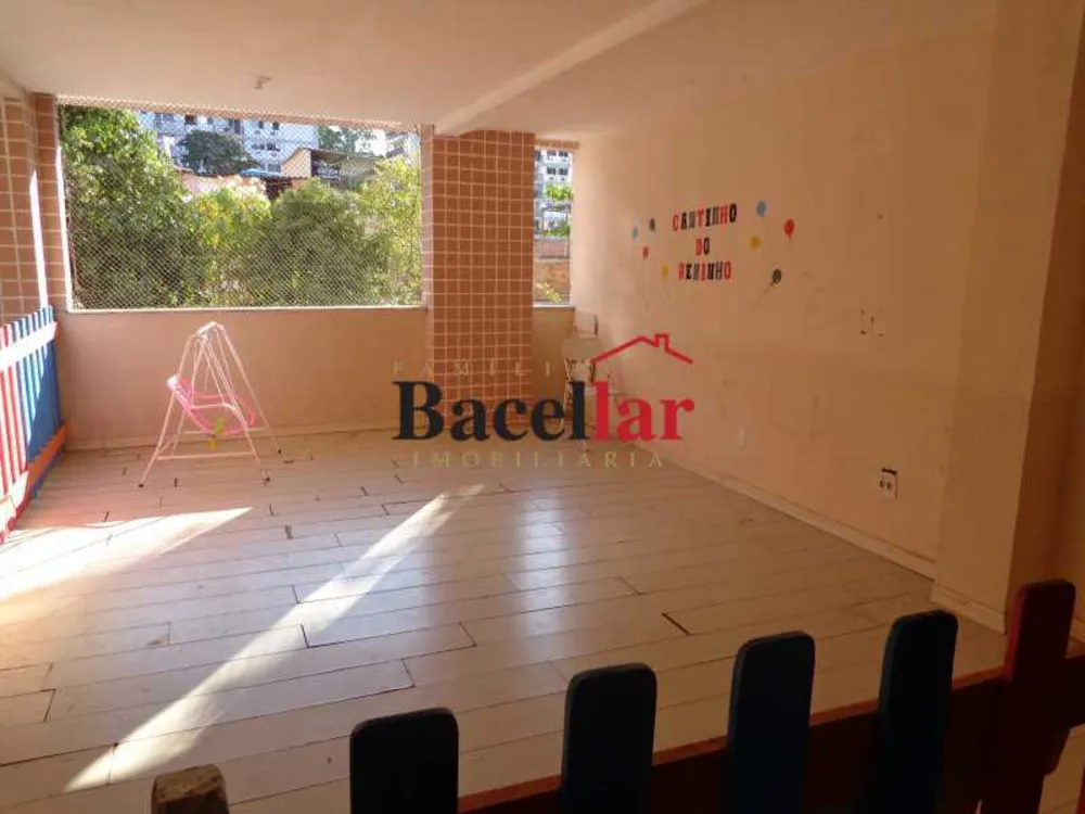 Apartamento, 3 quartos, 92 m² - Foto 2