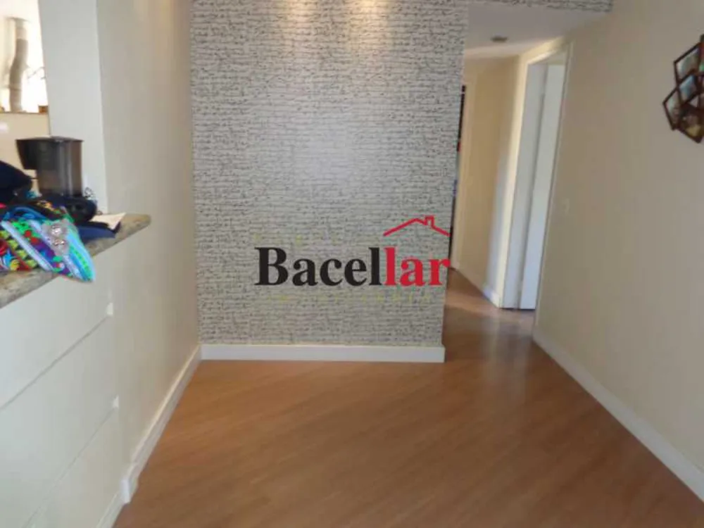 Apartamento, 3 quartos, 92 m² - Foto 1