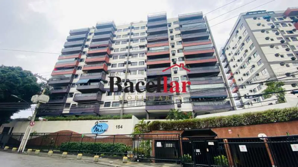 Apartamento, 3 quartos, 98 m² - Foto 1
