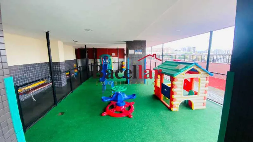 Apartamento, 3 quartos, 98 m² - Foto 3
