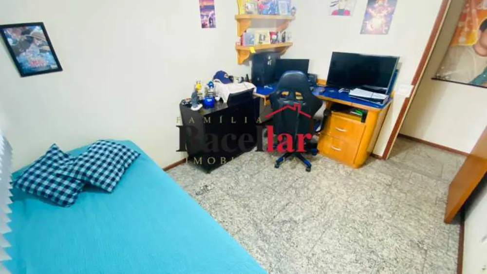 Apartamento, 3 quartos, 98 m² - Foto 14