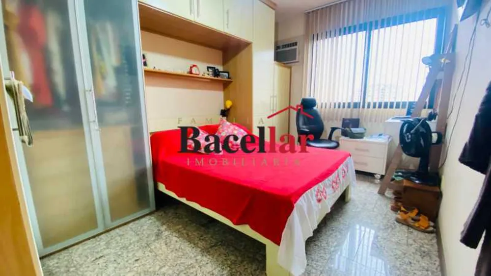Apartamento, 3 quartos, 98 m² - Foto 9